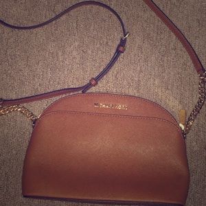 MK crossbody purse